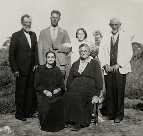 3 Hercules in his seventies