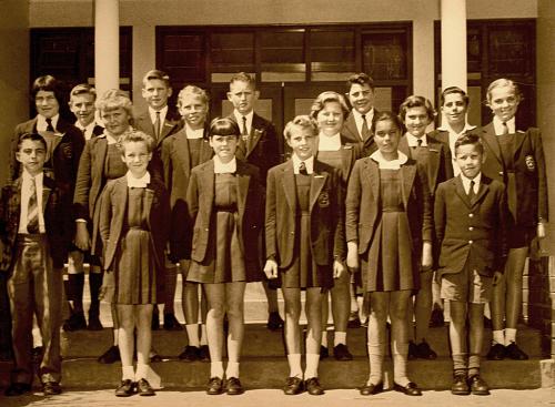 Beulah Primary School