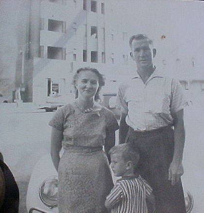 I loved our holidays in Durban at the Four Seasons, 